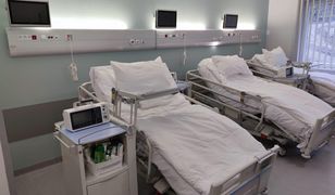 Fala legionelli. Nowe zakażenia. Nie tylko w Rzeszowie