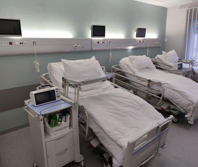 Fala legionelli. Nowe zakażenia. Nie tylko w Rzeszowie