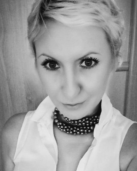 Maja Borkowska