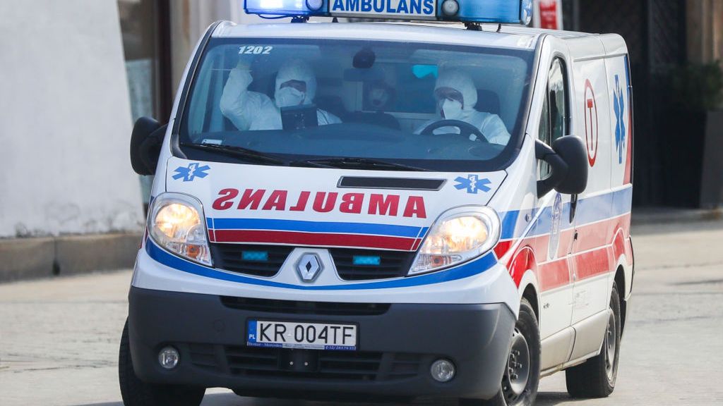 W Polsce jest już 766 potwierdzonych przypadków zakażenia koronawirusem