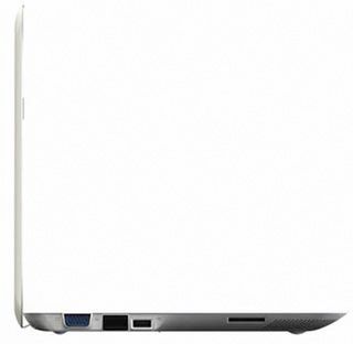 MSI planuje cienkie laptopy X-Slim z procesorami Intel Core 1