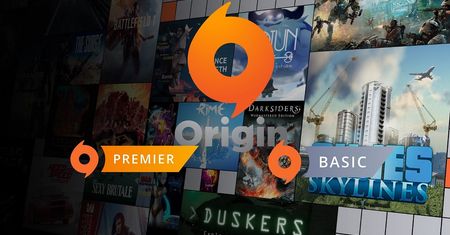 EA obniżyło ceny Origin Access Basic i Origin Access Premier [AKT.]