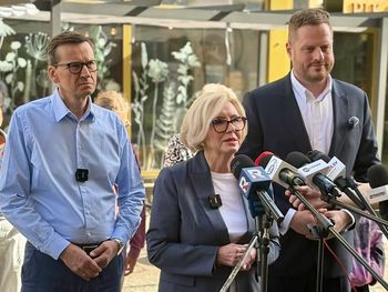 Wchodzą z kontrolą po ujawnieniu afery przez WP. "Hańba i patologia"