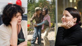 TYLKO NA PUDELKU: Ekspertka ds. wizerunku ostro o produkcji "Nigdy w życiu!": "Zdają się błądzić po omacku i wykonywać SZKODZĄCE im oraz filmowi ruchy|