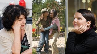TYLKO NA PUDELKU: Ekspertka ds. wizerunku ostro o produkcji "Nigdy w życiu!": "Zdają się błądzić po omacku i wykonywać SZKODZĄCE im oraz filmowi ruchy|