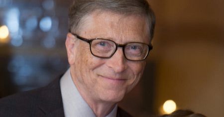 Wcale nie Microsoft. Oto największa duma Billa Gatesa