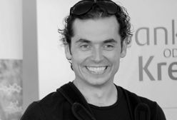 Kacper Tekieli nie żyje. "Człowiek o ogromnej wiedzy na temat gór"