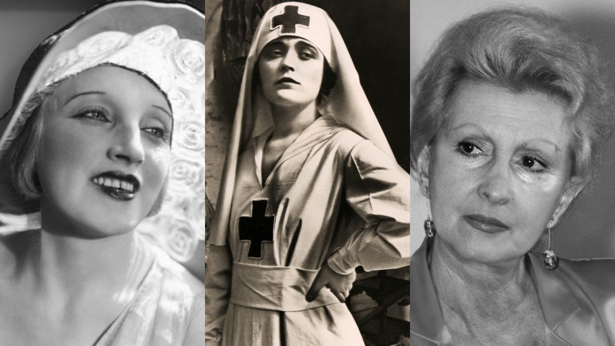 Znani Polacy pochowani za granicą