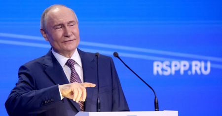 Putin miał powiedzieć do oligarchów: wojna nie skończy się tak szybko