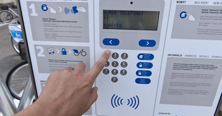 Wypożyczalnie rowerów ruszą z opóźnieniem