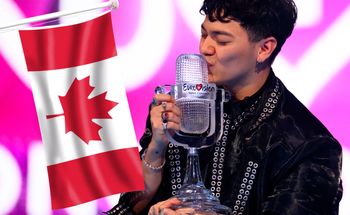 Kanada dołączy do Eurowizji? Rozmowy trwają