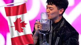 Kanada dołączy do Eurowizji? Rozmowy trwają