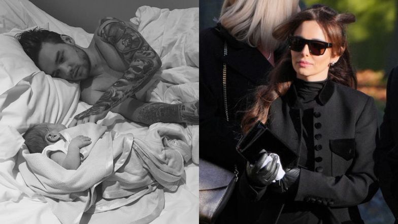 Cheryl Cole podjęła ważną decyzję na temat przyszłości syna