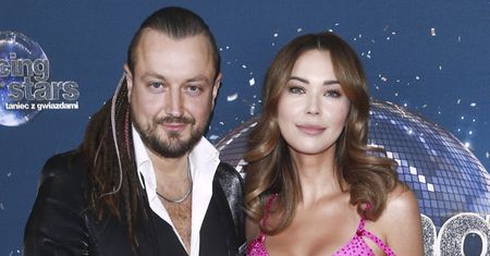 Sandra Kubicka rozwodzi się z Baronem. Jej przyjaciółka zabrała głos