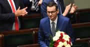 Wybory prezydenckie. Kacprzak: "Morawiecki nie mówił w Sejmie do opozycji. Adresat był inny" [OPINIA]