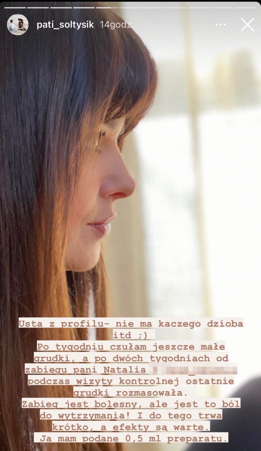 Patrycja Sołtysik