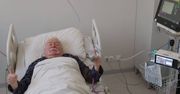 "Chyba jeszcze raz się uda". Nowe informacje ws. stanu zdrowia Wałęsy