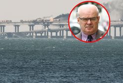 "Perfekcyjna operacja". Gen. Skrzypczak ostrzega, co może się stać