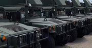 To dopiero początek. Konwój z USA dotarł do Europy