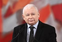 "Naprawdę odleciał". Poseł szydzi z Kaczyńskiego