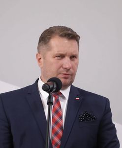 Przemysław Czarnek: TSUE wchodzi w nie swoje buty i przekracza kompetencje