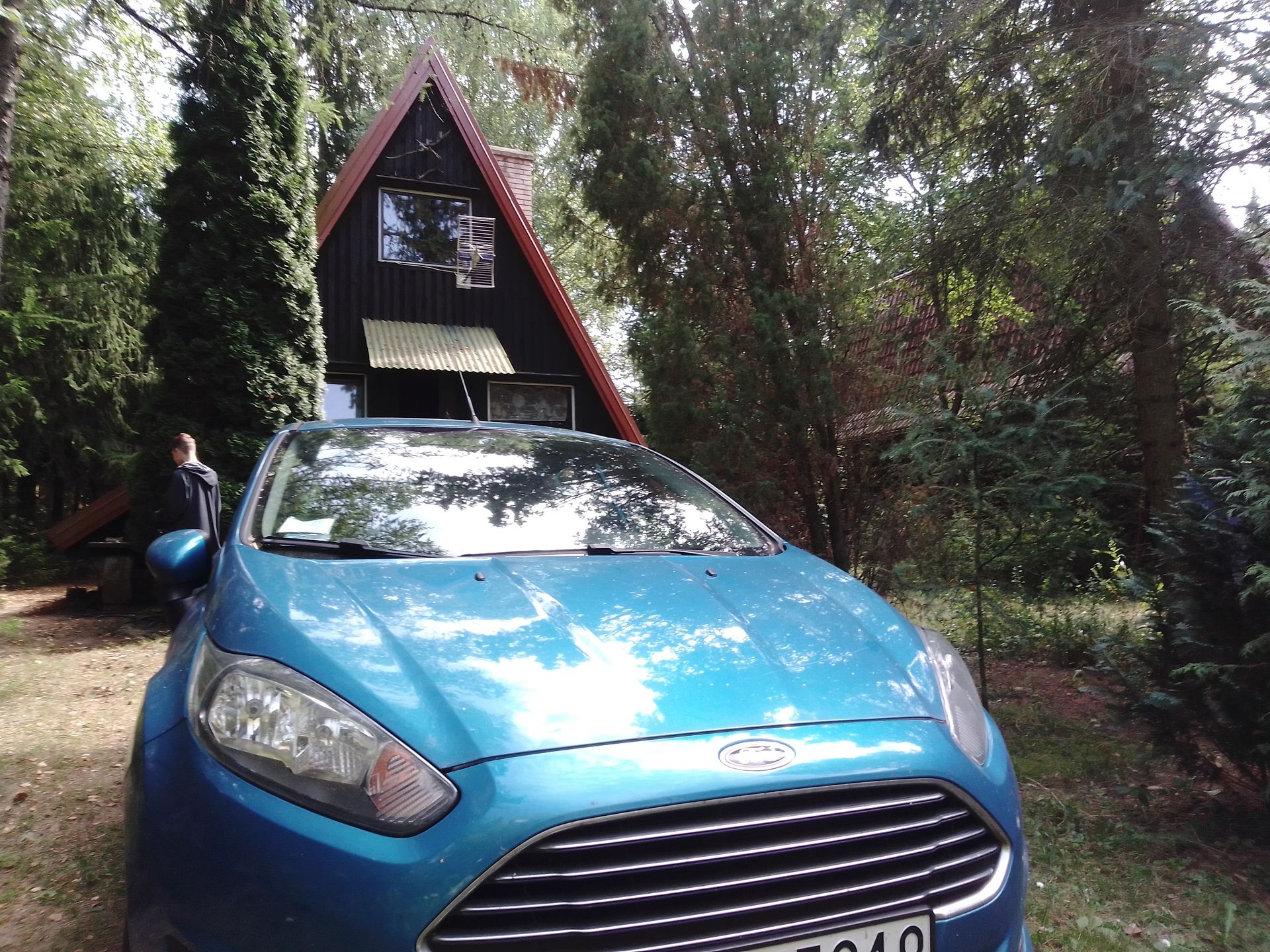 MyPhone Pocket Pro. Genialny smartfon za 500 zł, który zaskoczył mnie... wszystkim 8