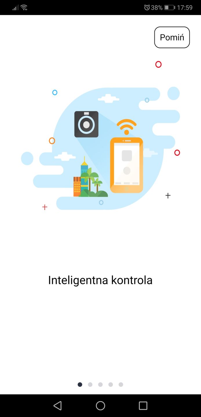 Krótki test Prido i7 pro: Kamerka samochodowa z optyką Sony Starvis, WiFi i 1080p60 7