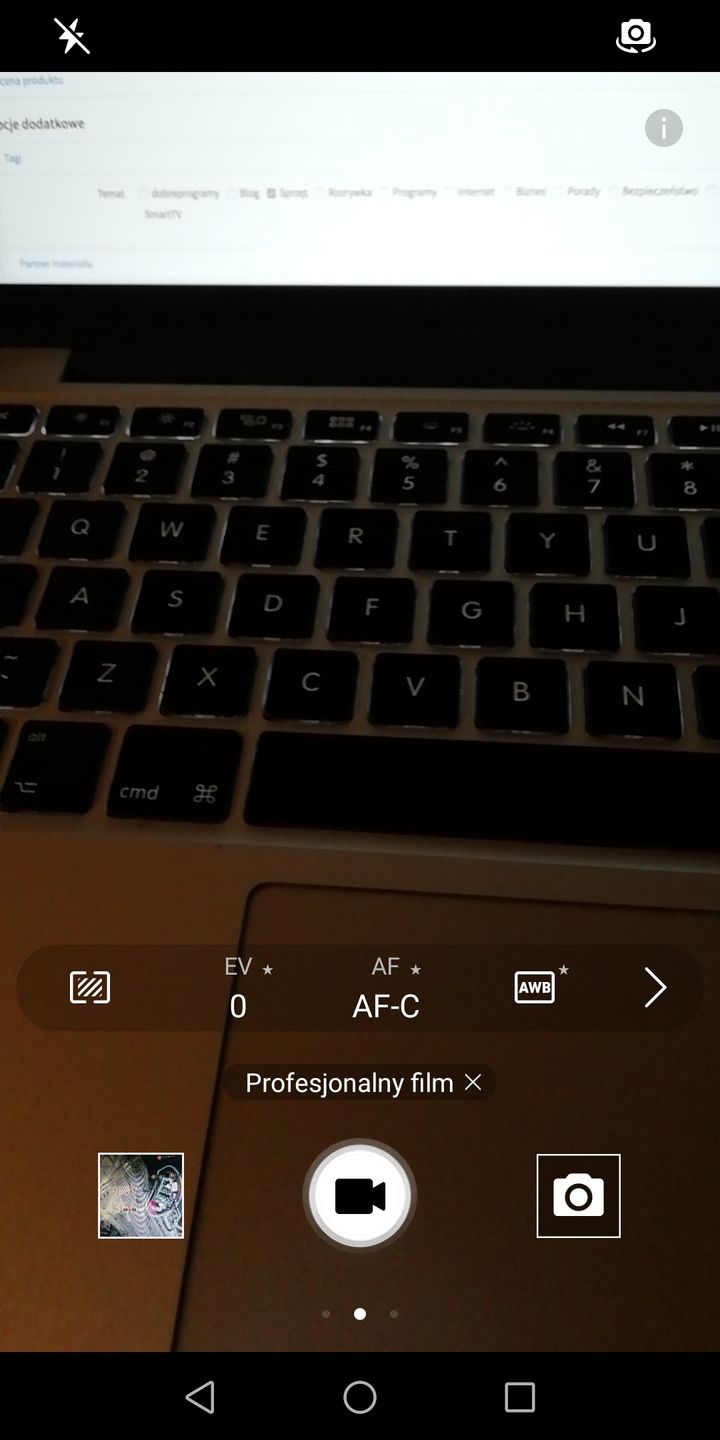 Testujemy Honor 9 Lite – dobrze wydane 999 zł, także dla mobilnego fotografa 14