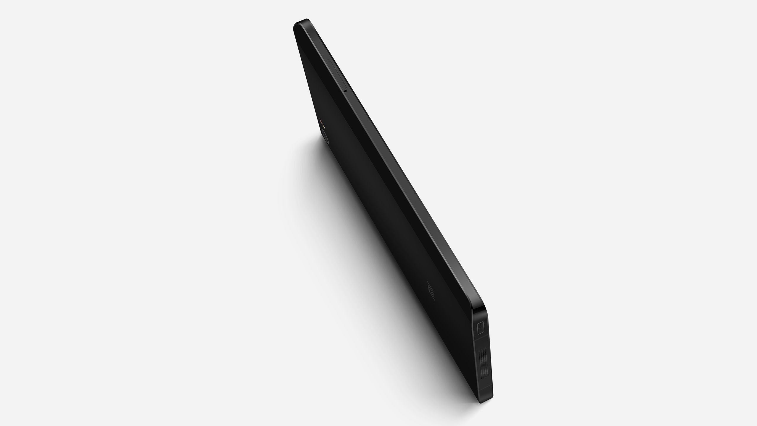 Xiaomi Mi Note oficjalnie. Wariant bez dopisku "Pro" również jest wart uwagi 7