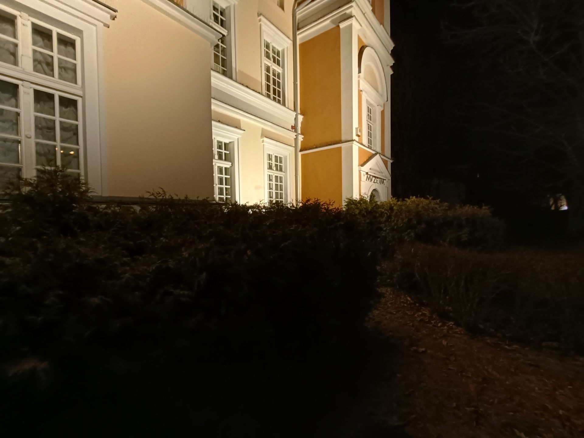 Aparat realme 9 Pro+ wymiata w nocy. Tak, może się równać z flagowcami 41
