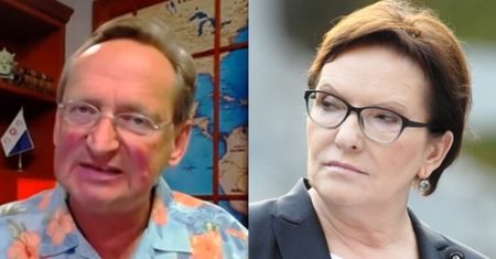 Cejrowski poniża Kopacz w TVP Info: "Za zaniechanie działań trzeba ją WSADZIĆ DO CIUPY. Poza tym nikt jej nie lubi, nawet jej koledzy mówili, że to WREDNA BABA!"