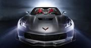 Nowy Chevrolet Corvette Z06 najmocniejszym autem w historii GM