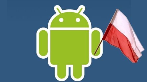 Porównanie Androidów dostępnych na polskim rynku 1