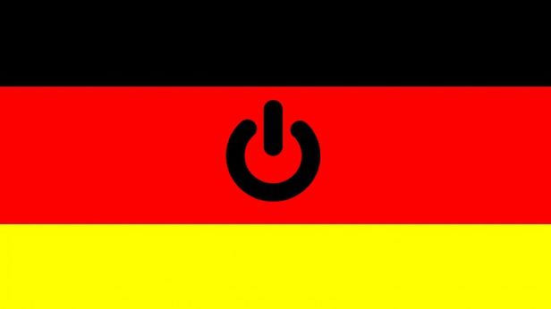 Energia atomowa - Niemcy w 2022 roku wrócą na drzewo? 1