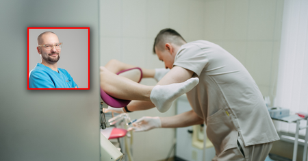 Cytologia wyszła prawidłowo, a pacjentka ma raka. Lekarz apeluje, by łączyć dwa badania
