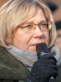 Barbara Nowak o Polsce. Odkryła, w czym tkwi jej siła