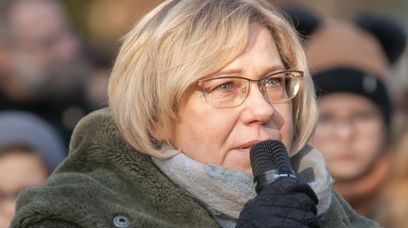 Barbara Nowak o Polsce. Odkryła, w czym tkwi jej siła