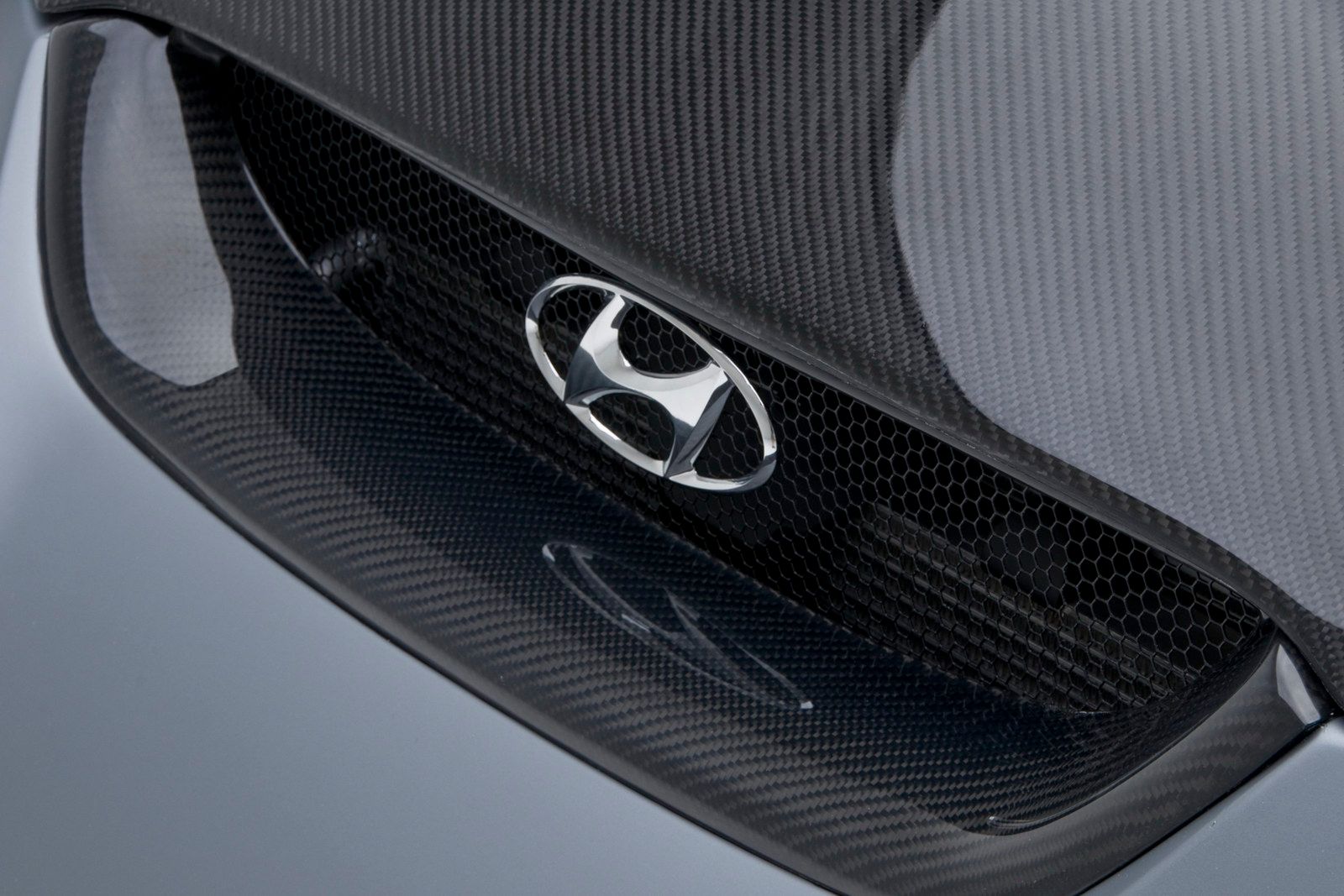 Hyundai Genesis Coupe Hurricane SC