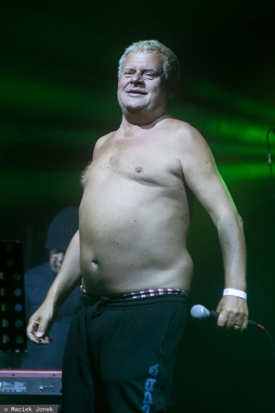 Kazik Staszewski
