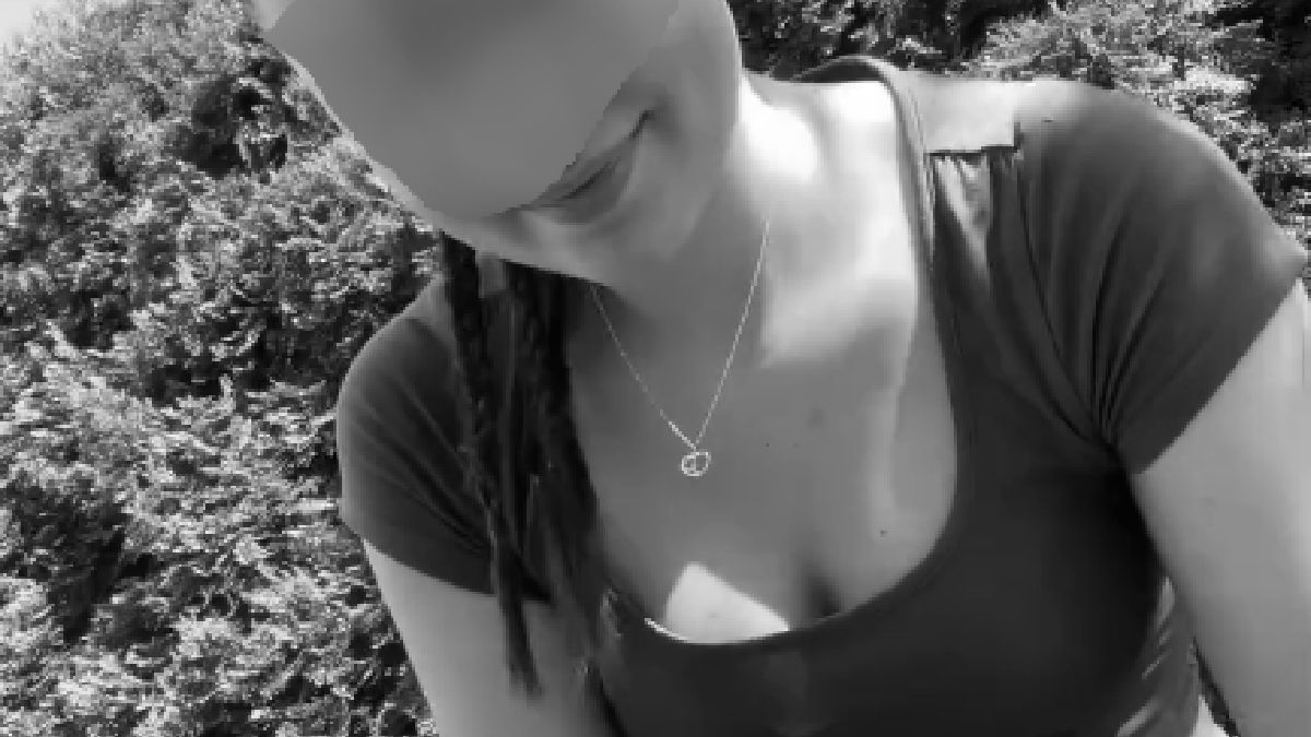 17-letnia Aleksandra chętnie pomagała innym