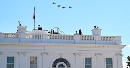 Nawrocki i Trump o katastrofie mjr. Krakowiana