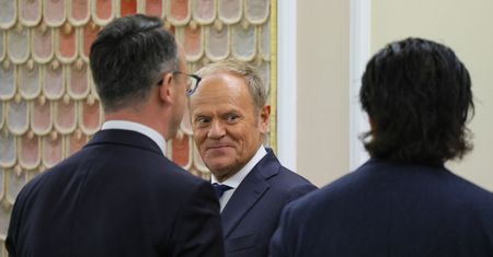 Sondaż dla WP. Polacy ocenili dwa lata rządu Tuska