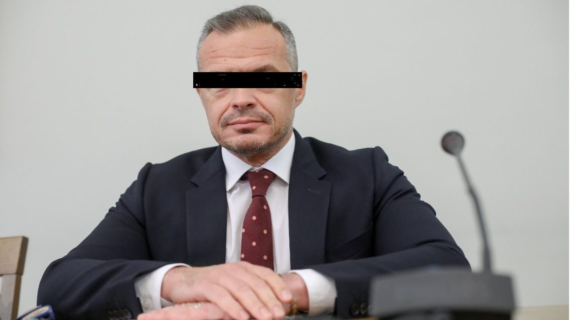 W 2019 r. N. był przesłuchiwany przez komisję śledczą ds. VAT