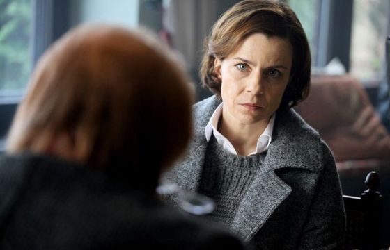 „Krew z krwi 2” wiosną w TVP2. Reżyseruje Jan Komasa