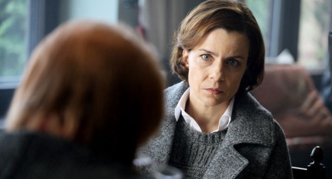 „Krew z krwi 2” wiosną w TVP2. Reżyseruje Jan Komasa