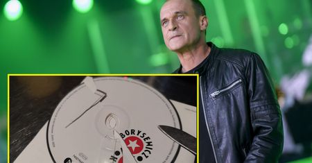 Jan Borysewicz o Kukizie: "ty g*oju". Fani poszli o jeden krok dalej