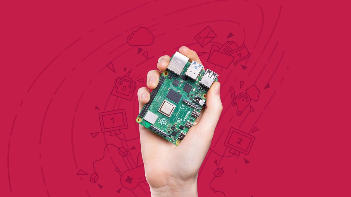 Raspberry Pi 4 już jest. Ma nowy procesor, więcej RAM-u i wciąż jest tane