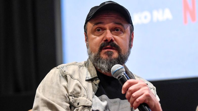 Arkadiusz Jakubik