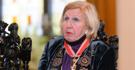 Księżna z uczelni Ordo Iuris i Jan Paweł II. Dziwisz dementuje