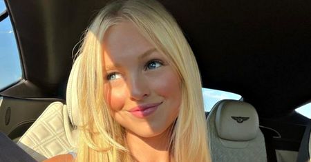 Piękna uczestniczka "The Traitors. Zdrajcy". Julia Tychoniewicz jest córką Miss Polski
